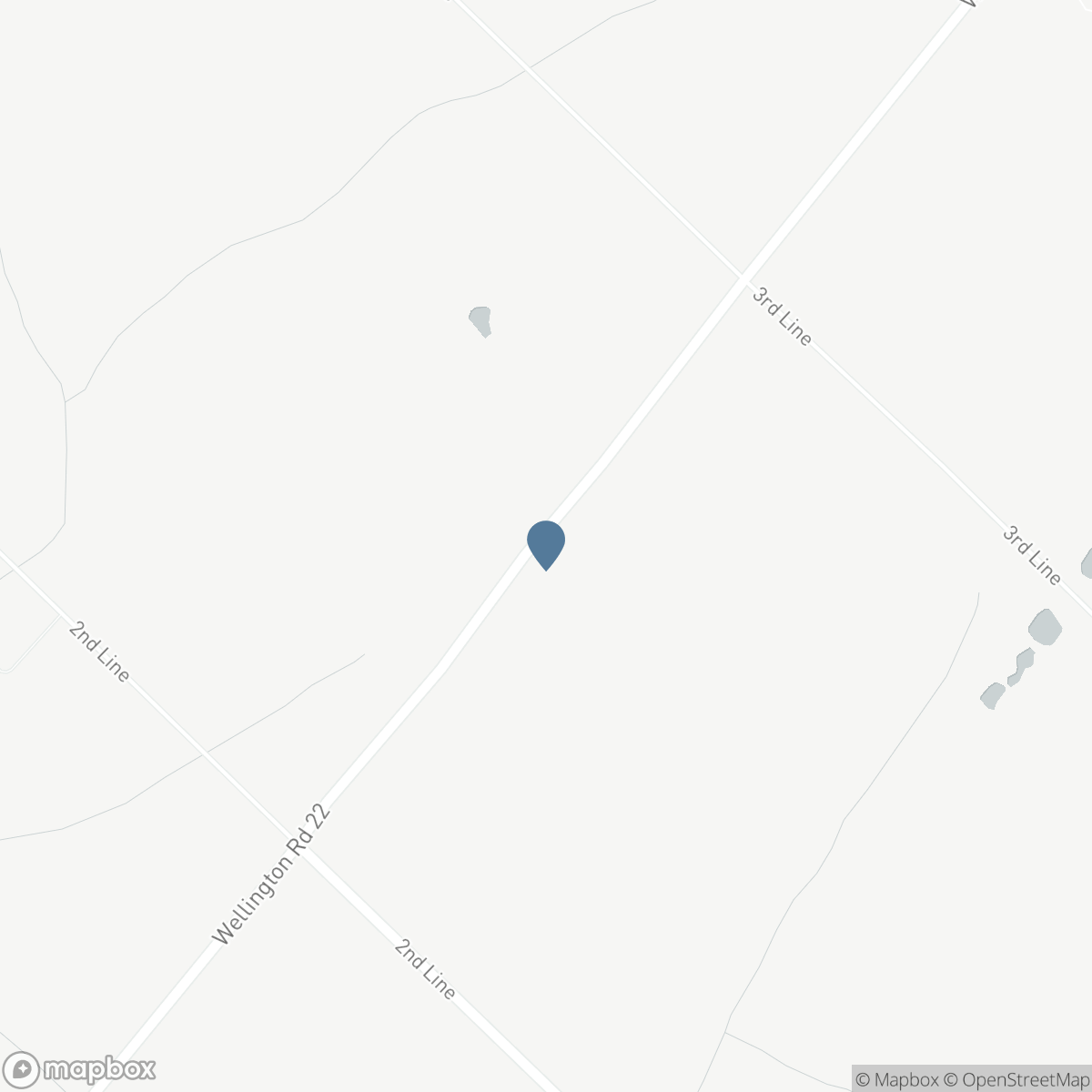 8949 WELLINGTON RD 22, Erin, Ontario N0B 1Z0